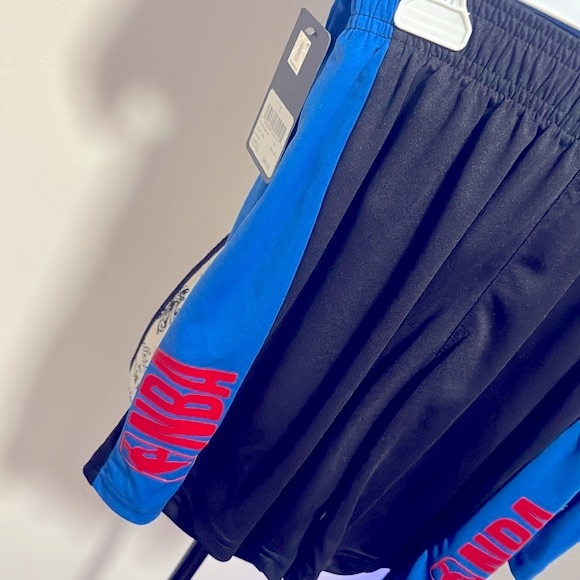 NBA 2 Piece Set - Picture 6 of 7